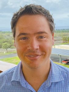 Stubbs named new head of school at Kihei Charter School